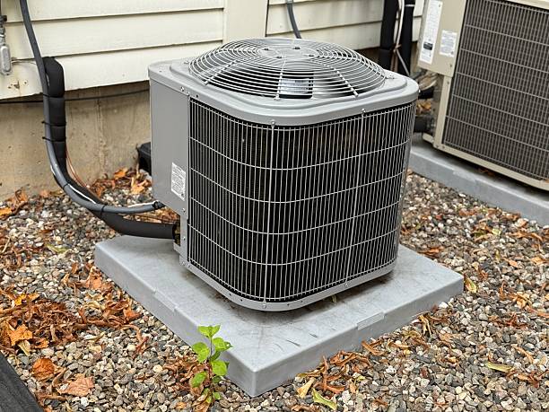 24/7 Emergency Ductwork Repair experts in Hampton, TN
