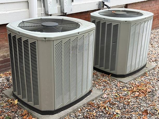 Reliable Ductwork Repair contractor in Hampton, TN by JG Cool HVAC